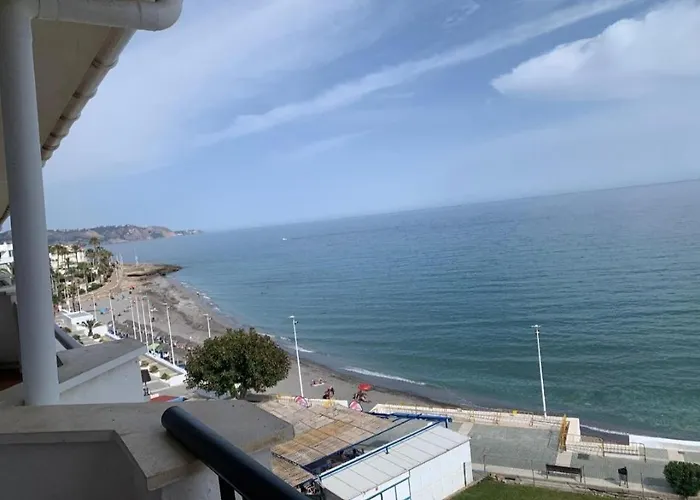Preciosas Vistas Al Mar